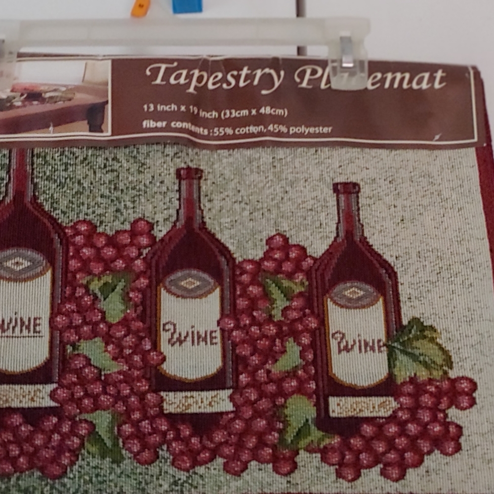 Table runner